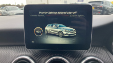 Mercedes-Benz A-Class A200d AMG Line Executive 5dr Auto Diesel Hatchback